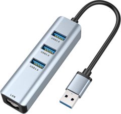 ABLEWE以太网适配器的USB