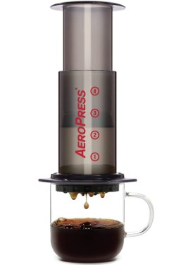 AeroPress AeroPress咖啡和浓缩咖啡制造商