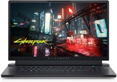 m11x m15 R3Laptop