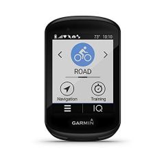 Garmin边缘830自行车电脑