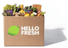 HelloFresh