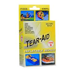 Tear-Aid B型乙烯基维修工具