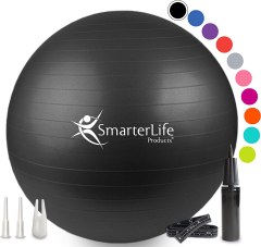 SmarterLife产品运动球