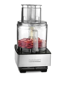 Cuisinart DFP-14BCNY 14-Cup食物处理器