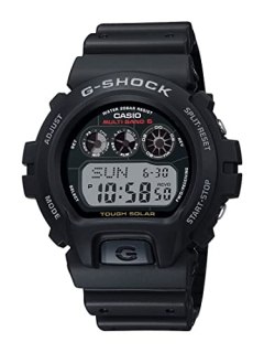 数字GW6900-1 G-Shock太阳能原子