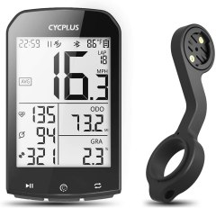 Cycplus GPS自行车计算机