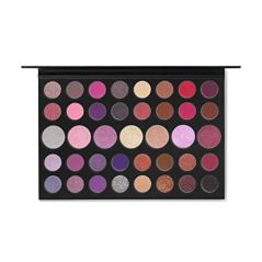 Morphe 39年代这样的珠宝艺术调色板