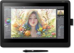 Wacom Cintiq 16