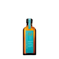 Moroccanoil护理