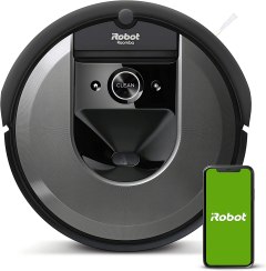 iRobot Roomba i7