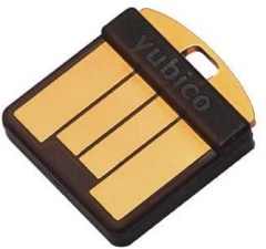 Yubico YubiKey 5纳米