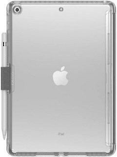 Otterbox对称清楚系列iPad