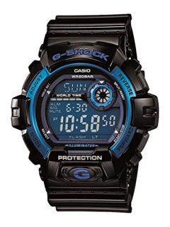 G-Shock数字G8900A-1