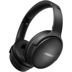 Bose QuietComfort 45无线噪音消除耳机