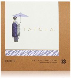 原来Tatcha Aburatorigami