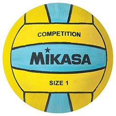 Mikasa体育青年男女皆宜的Mikasa Splashball水球球