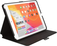 斑点BalanceFolio iPad