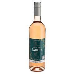 Senorio de la Tautila Rosado玫瑰