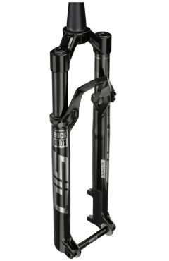 RockShox SID SL终极TwistLoc 29提高叉