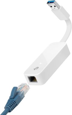 TP-Link以太网适配器的USB