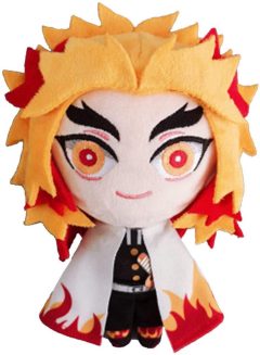 Cosplaypark Rengoku Plushie