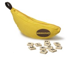 BANANAGRAMS文字游戏