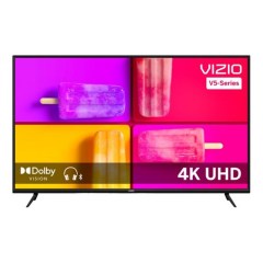 VIZIO 65英寸v系列4 k了高清智能电视