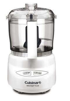 Cuisinart DLC-2ABC迷你预科+食品加工机