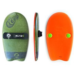 Slyde Handboards Grom软顶冲浪Handboard