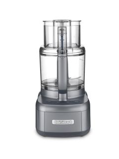 Cuisinart FP-8GMP1元素8-Cup食物处理器