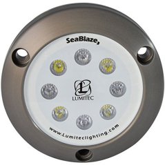 Lumitec SeaBlaze3 LED水下船灯