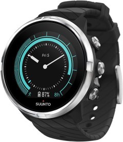 SUUNTO SUUNTO 9 Non-Baro、GPS运动手表