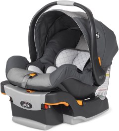 Chicco KeyFit 30婴儿汽车座椅