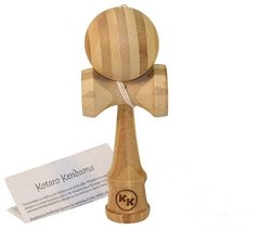 Kotaro Kendama Pro竹Kendama玩具用额外的字符串