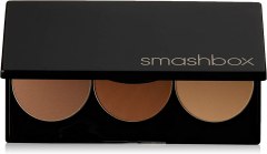 Smashbox一步一步轮廓工具包